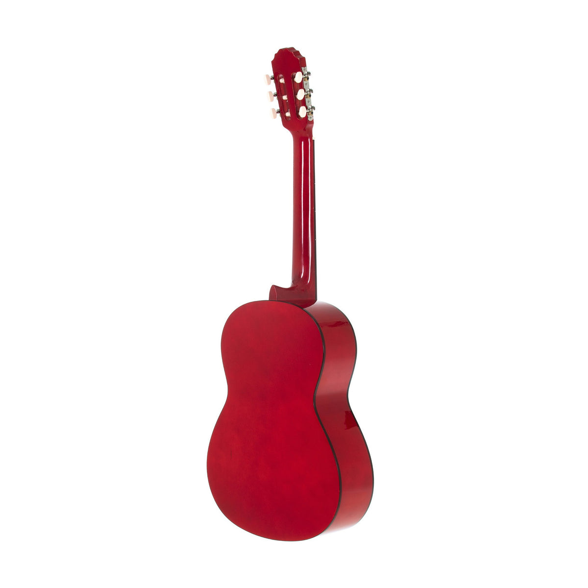 GEWA Music – Chitarra Classica 4/4  Rossa