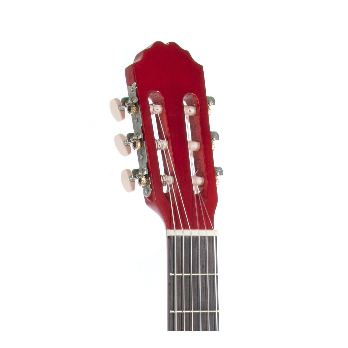 GEWA Music – Chitarra Classica 4/4  Rossa