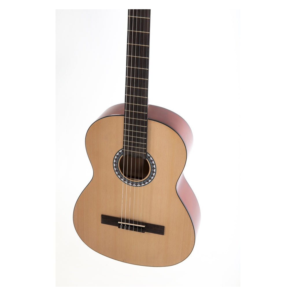 GEWA Music – Chitarra Classica 4/4 Natural
