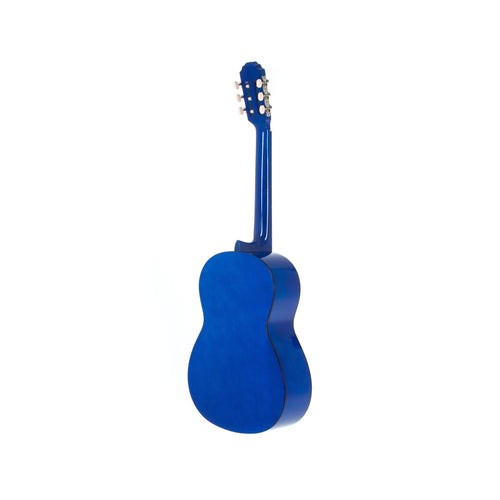 GEWA Music – Chitarra Classica 4/4 Blu