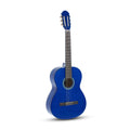 GEWA Music – Chitarra Classica 4/4 Blu