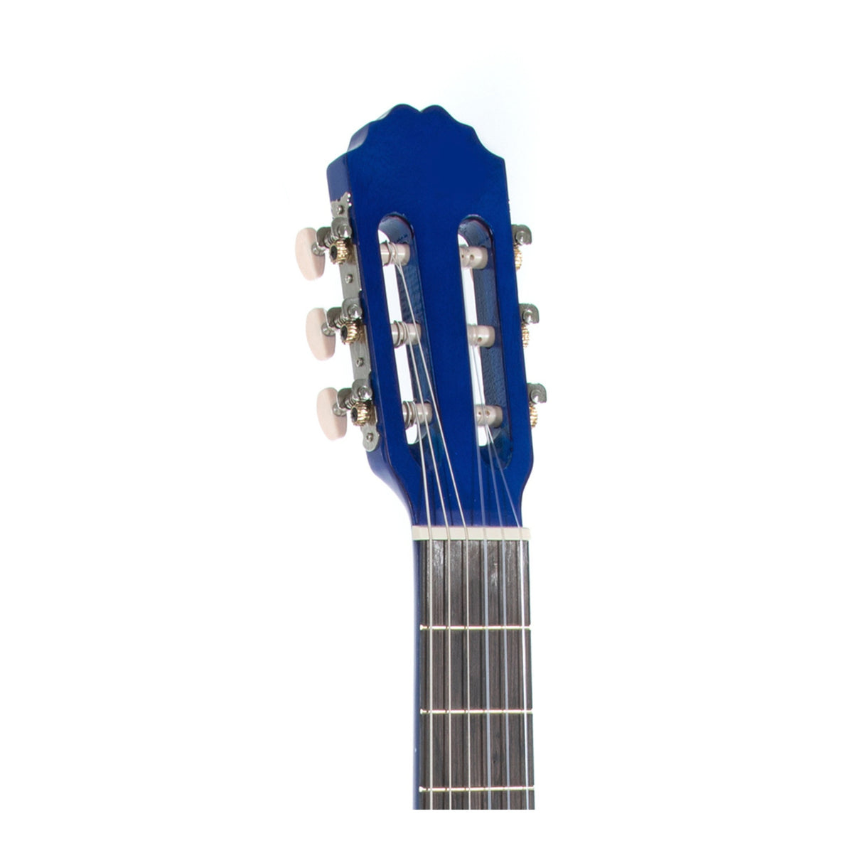 GEWA Music – Chitarra Classica 4/4 Blu