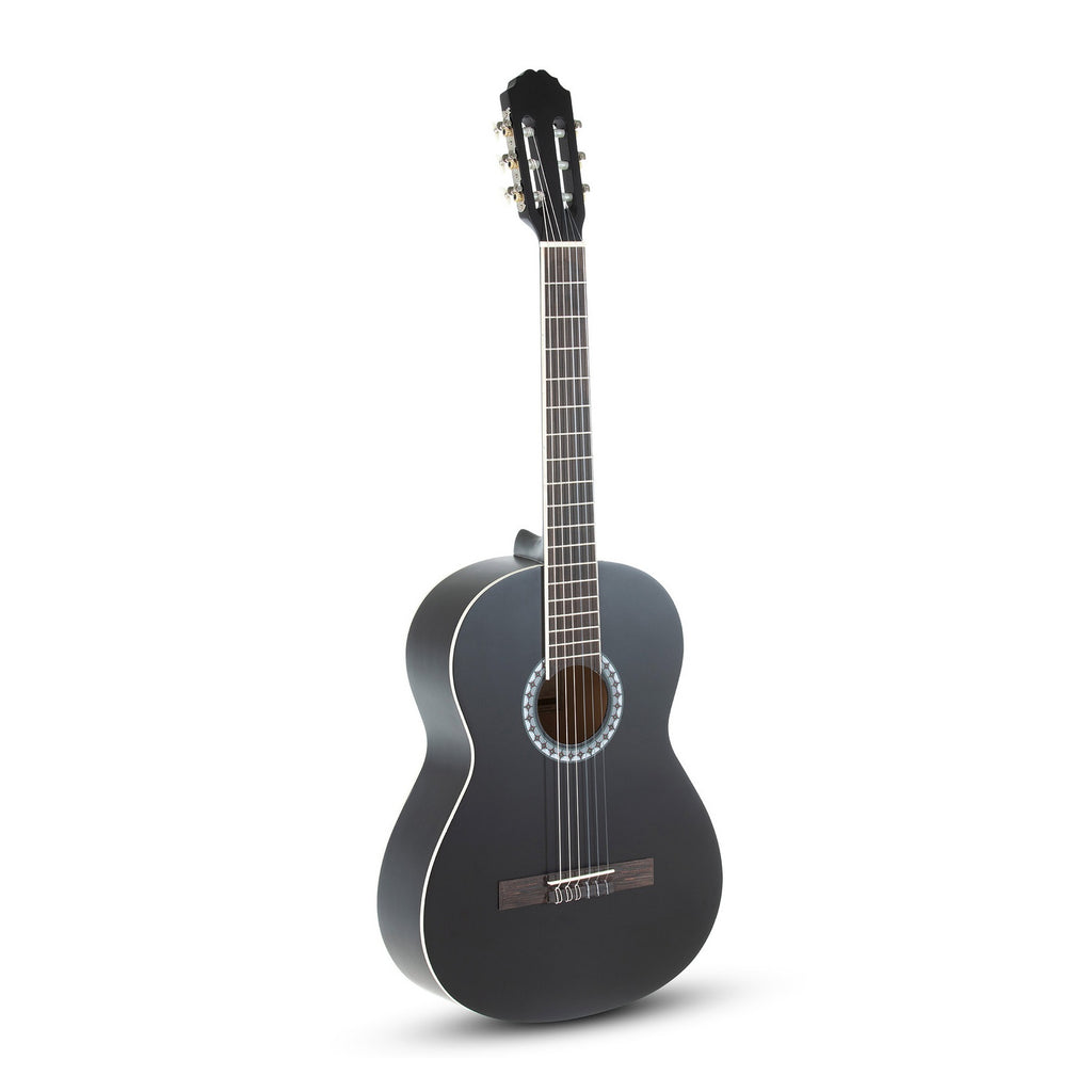 GEWA Music – Chitarra Classica 4/4 Nera