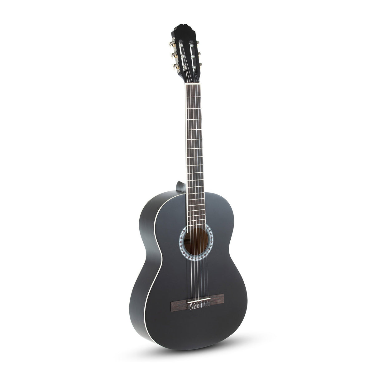 GEWA Music – Chitarra Classica 4/4 Nera