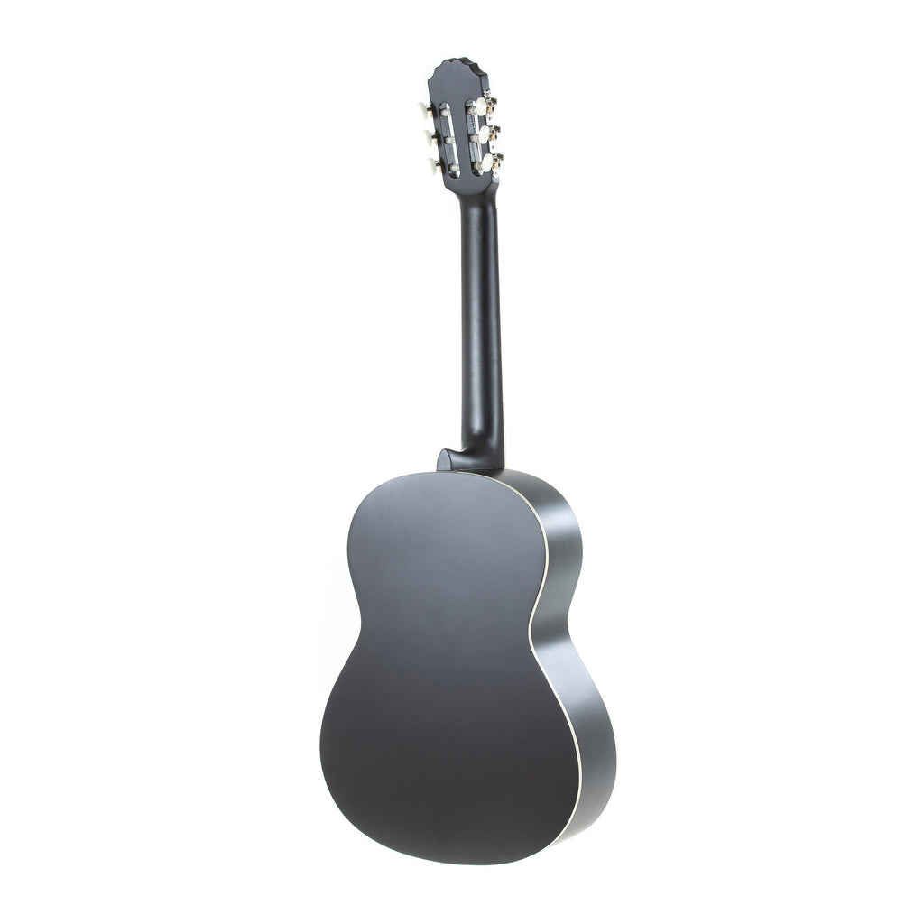 GEWA Music – Chitarra Classica 4/4 Nera