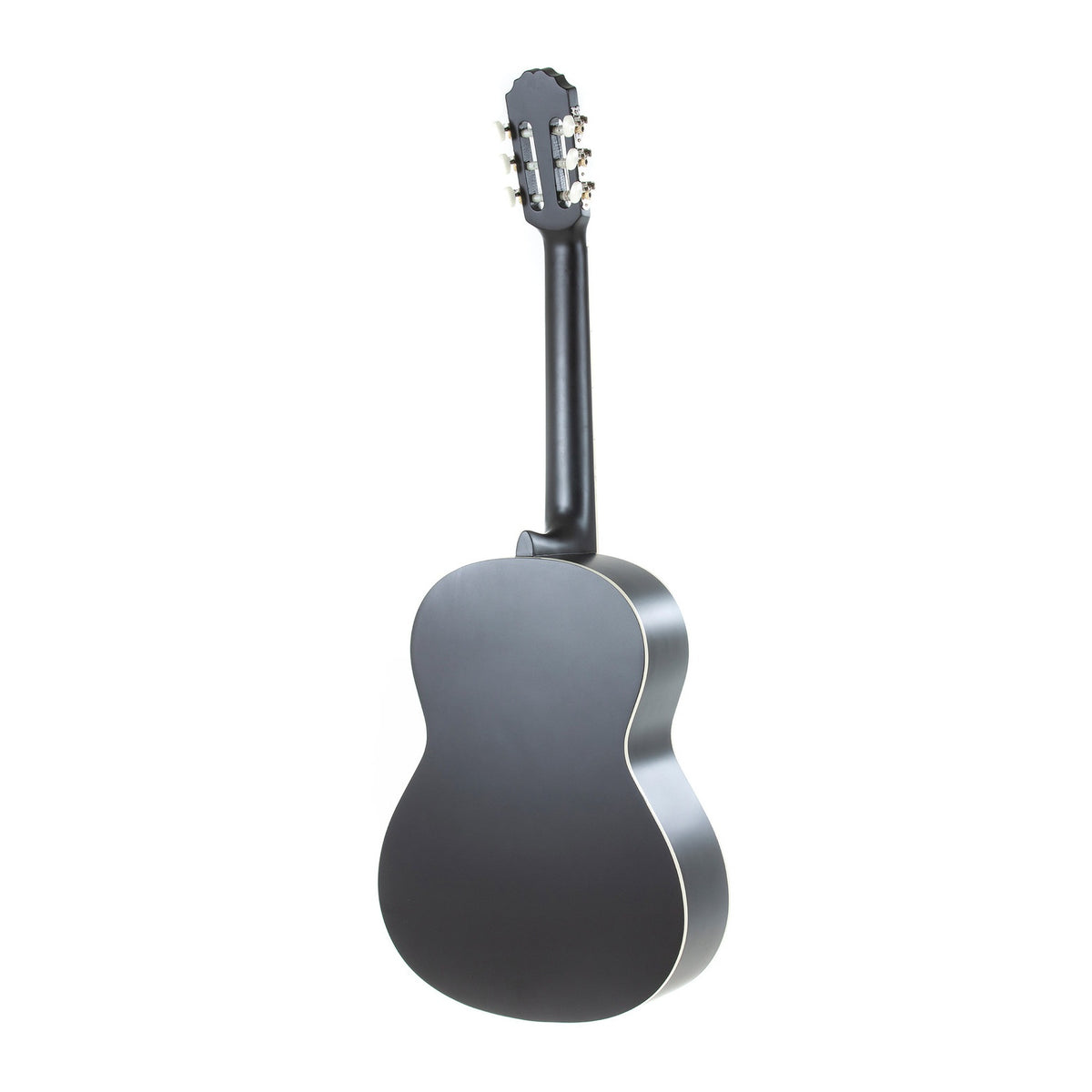 GEWA Music – Chitarra Classica 4/4 Nera