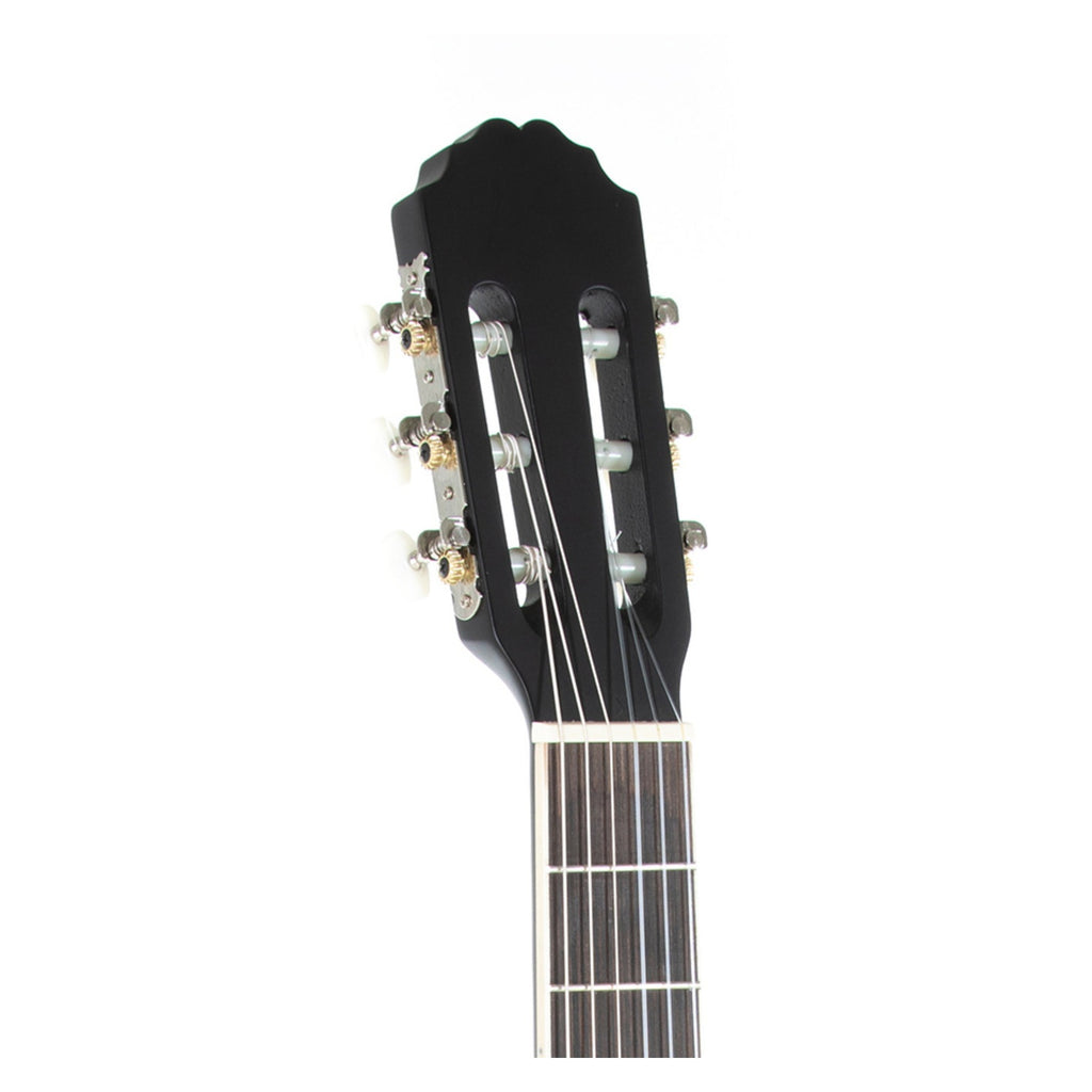 GEWA Music – Chitarra Classica 4/4 Nera
