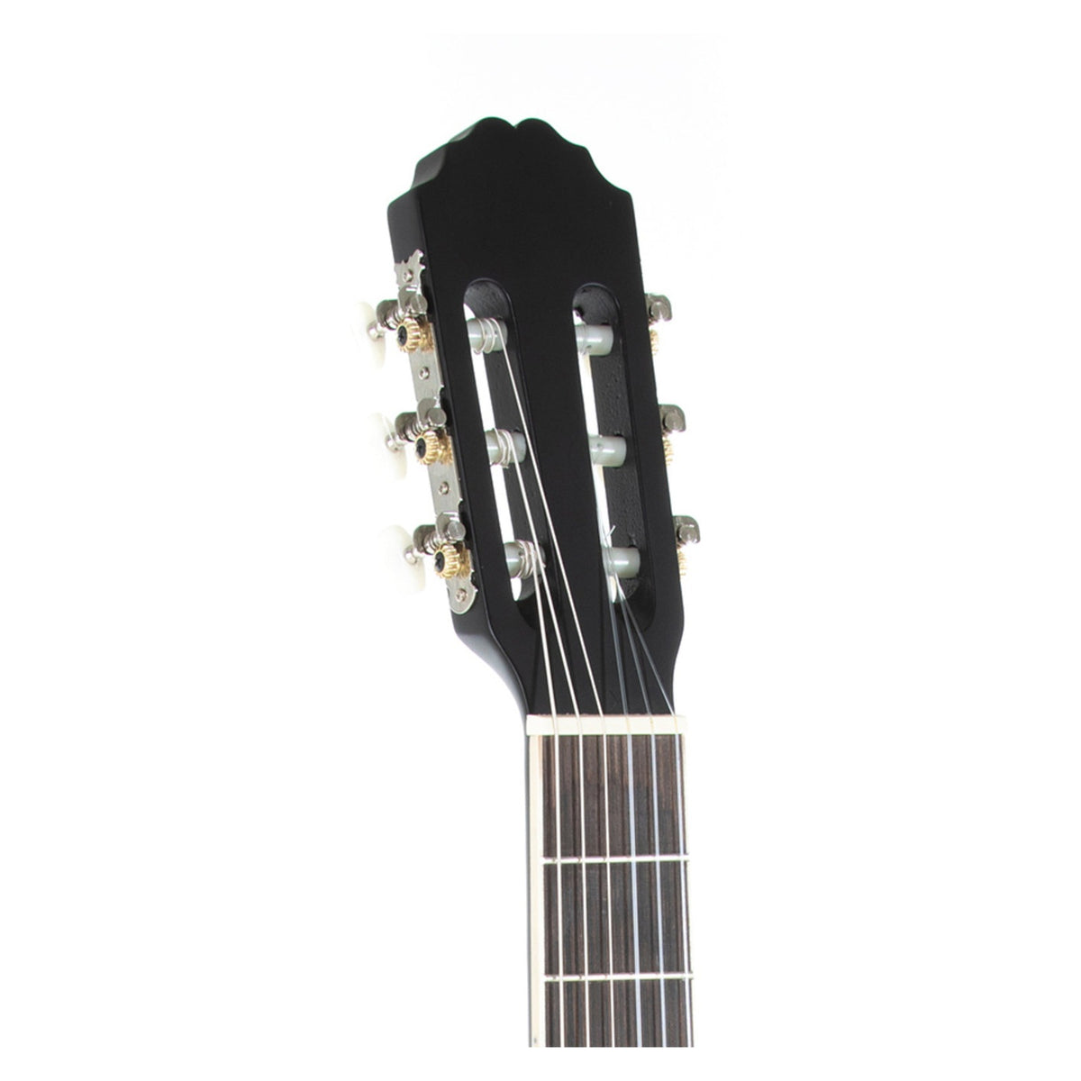 GEWA Music – Chitarra Classica 4/4 Nera