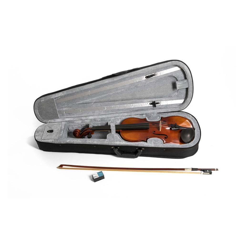 GEWA PURE – Set Violino 4/4 Completo con Archetto e Custodia