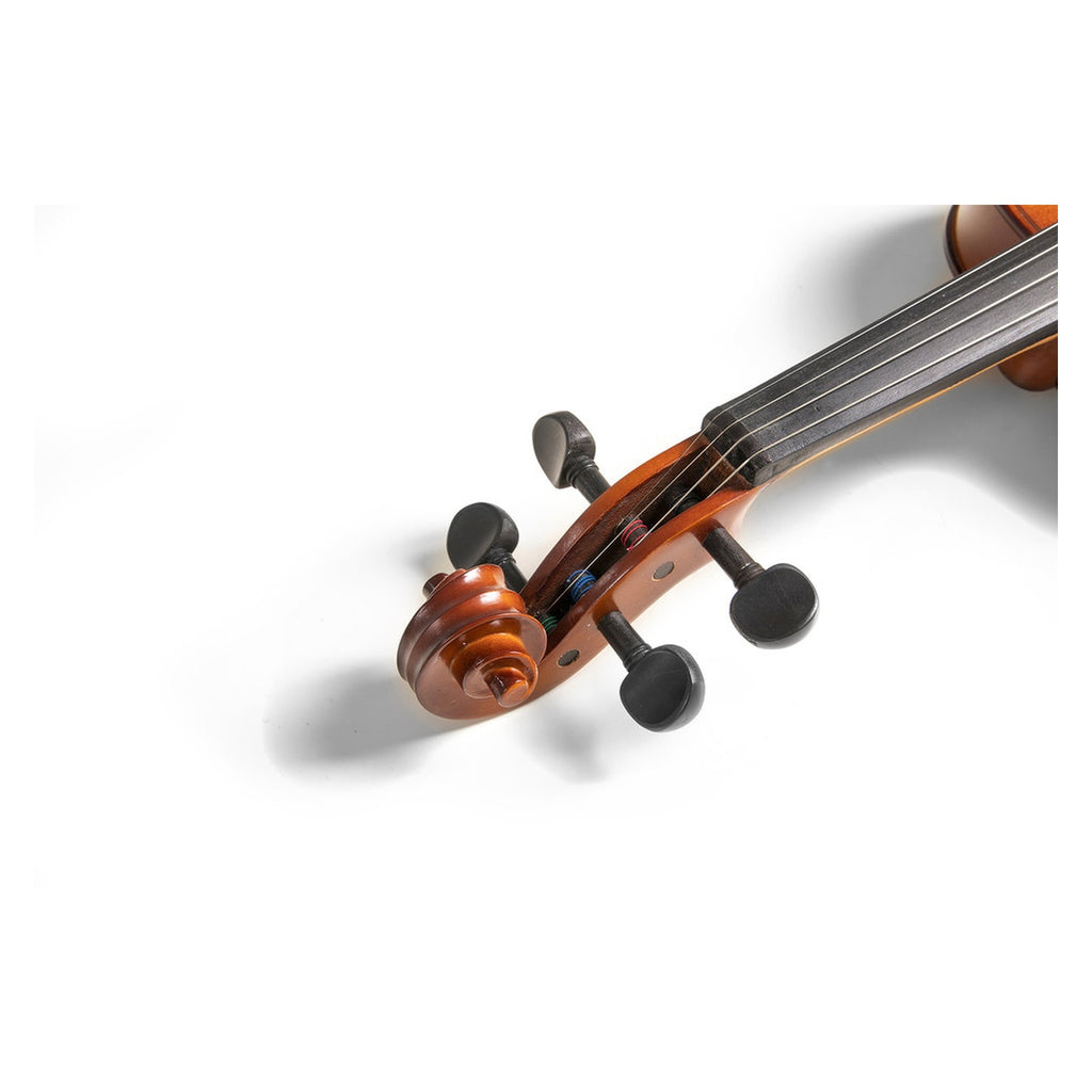 GEWA PURE – Set Violino 4/4 Completo con Archetto e Custodia