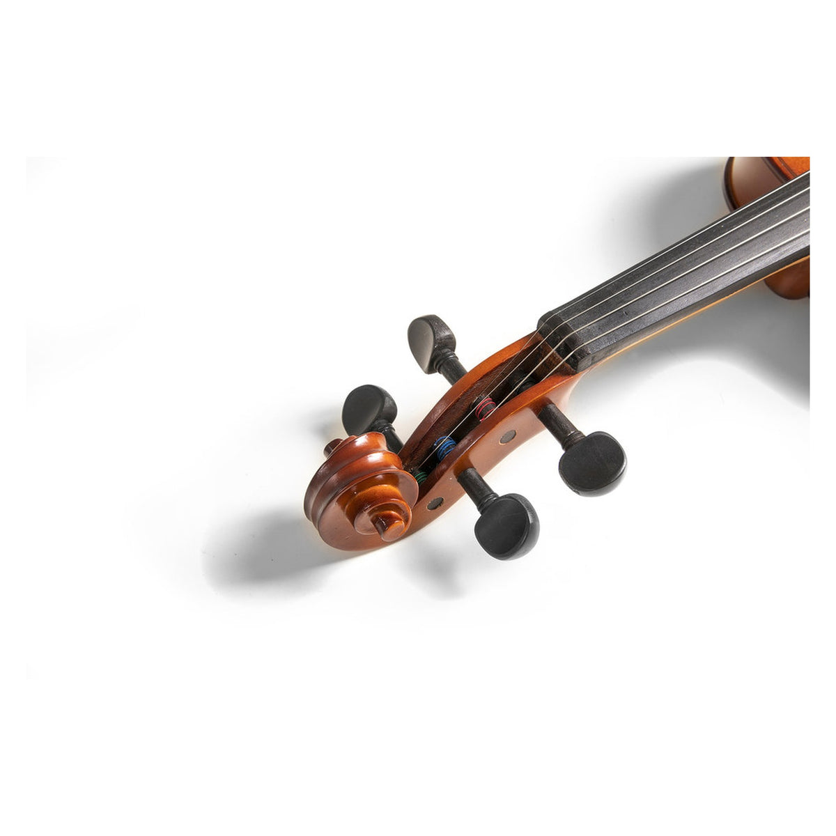 GEWA PURE – Set Violino 4/4 Completo con Archetto e Custodia