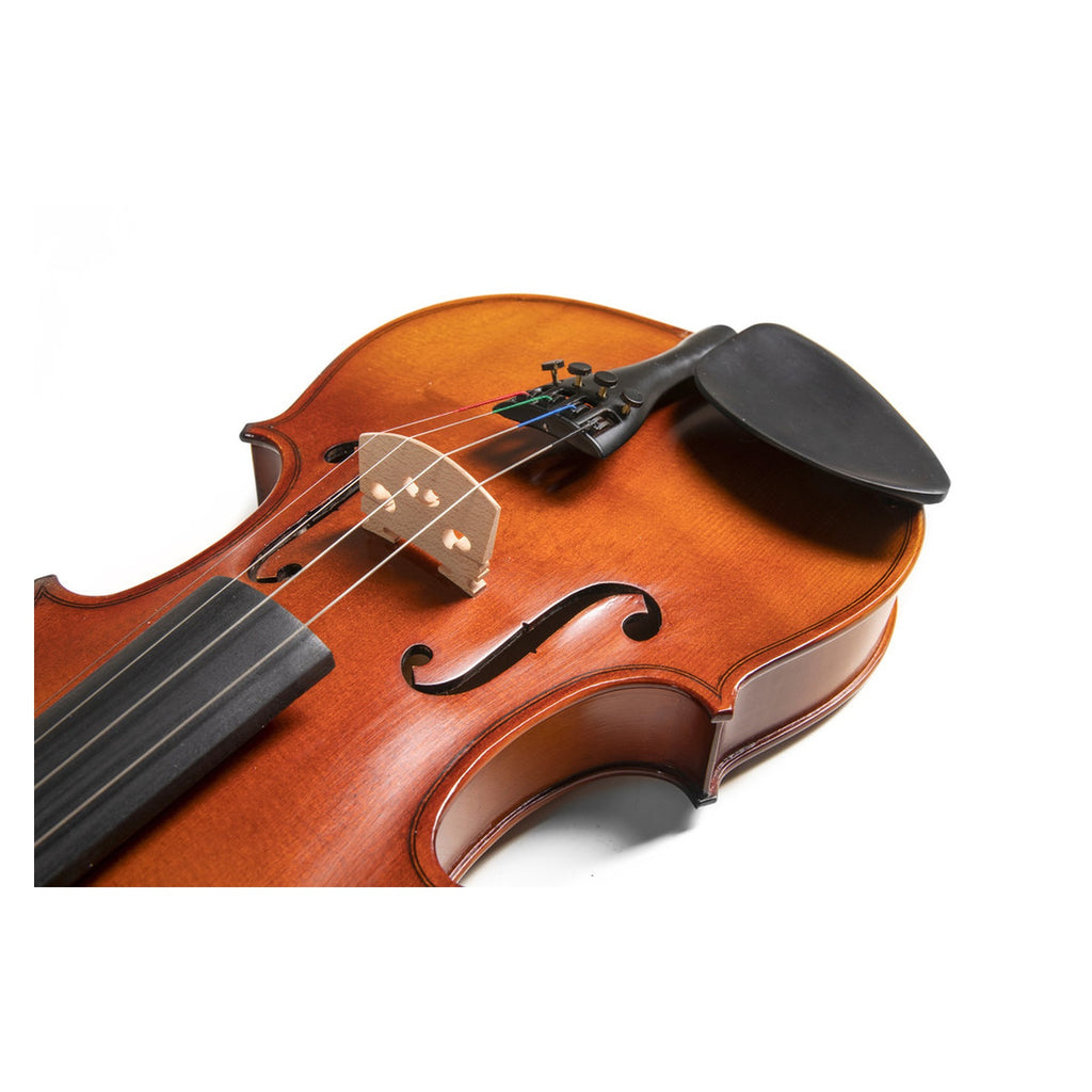 GEWA PURE – Set Violino 4/4 Completo con Archetto e Custodia
